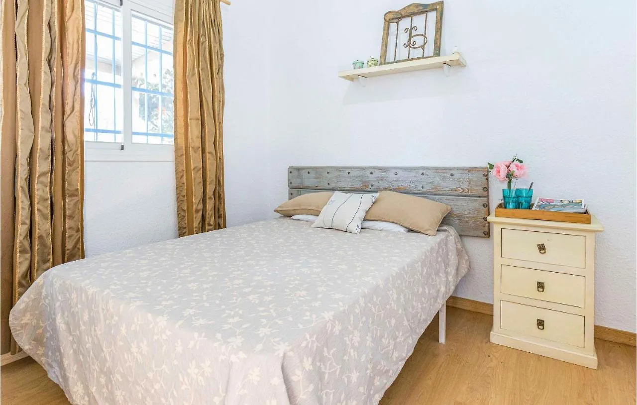 4 Bedroom Cozy Home In Arahal El Arahal 0*,  Spain
