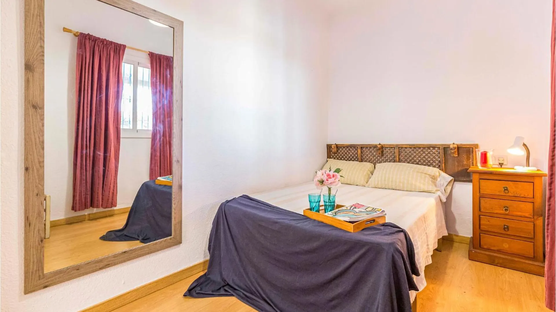 4 Bedroom Cozy Home In Arahal El Arahal Spain